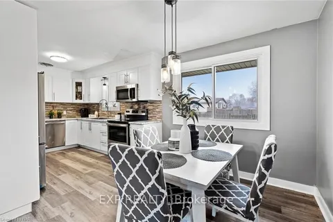 6536 GLENGATE St, Niagara Falls, ON L2E 5S7