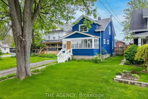 178 BERTIE St, Fort Erie, ON L2A 1Z1