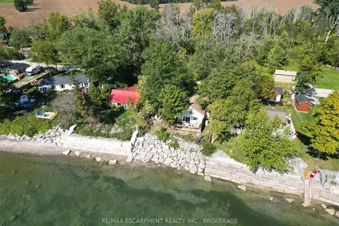 16 HOOVER POINT Lane, ON N0A 1P0