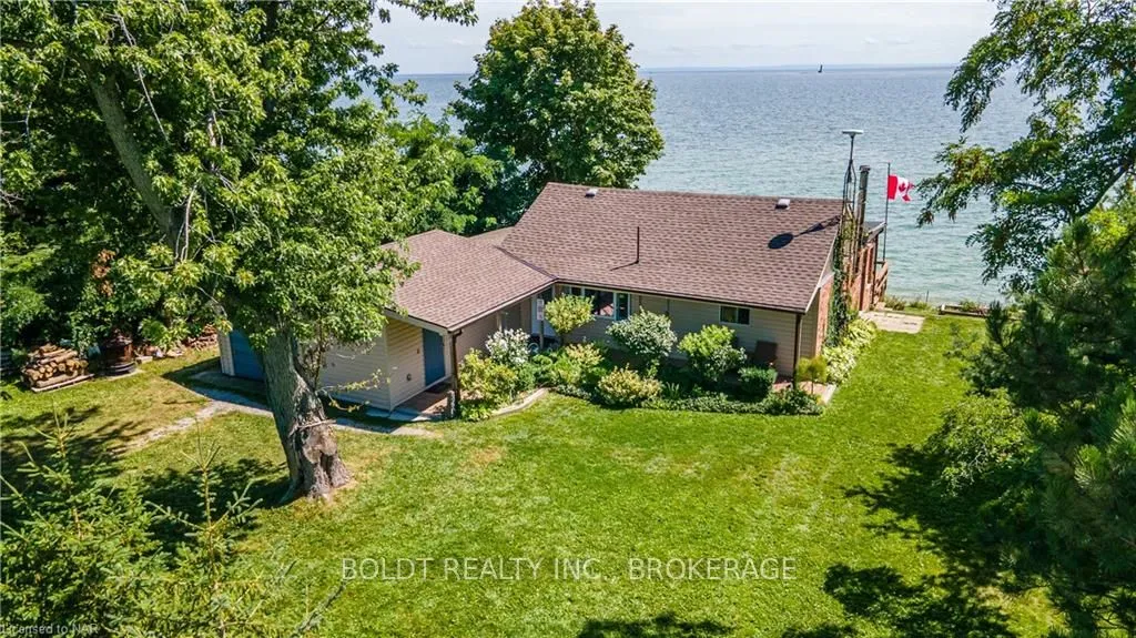 47 GULL Line, ON N0A 1K0