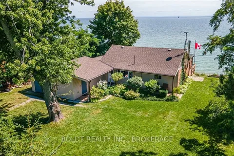 47 GULL Line, ON N0A 1K0