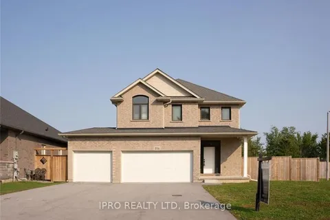 334 VIGER Dr, Welland, ON L3B 0E2