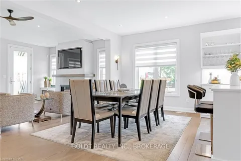 7 EMILY LANE Lane, Pelham, ON L0S 1E4