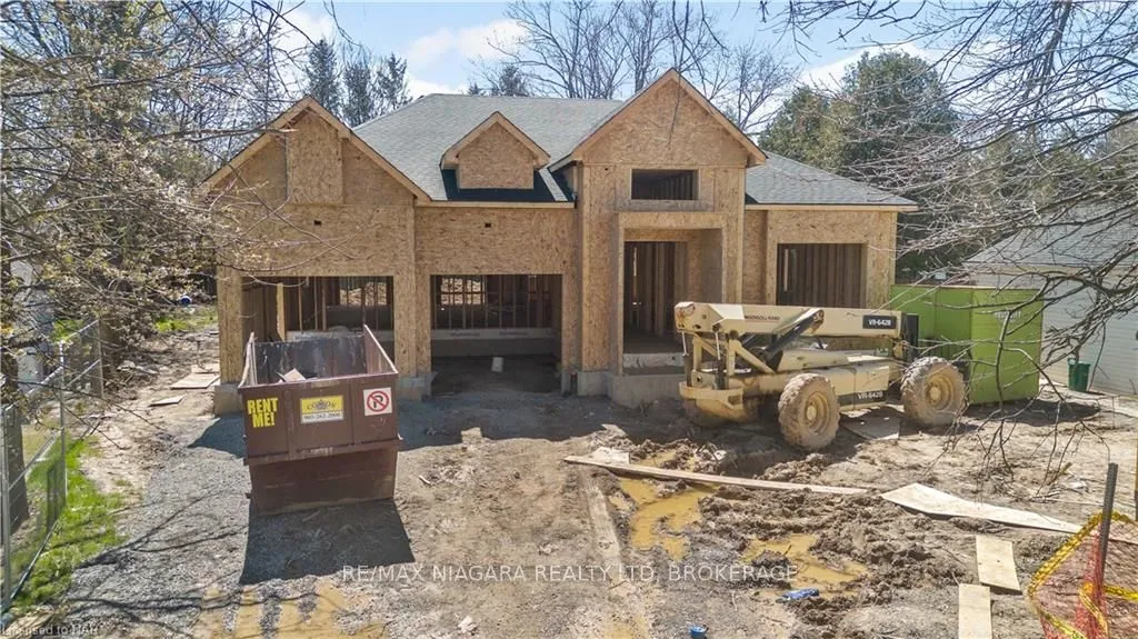 7 CIRCLE St, Niagara-on-the-Lake, ON L0S 1J0