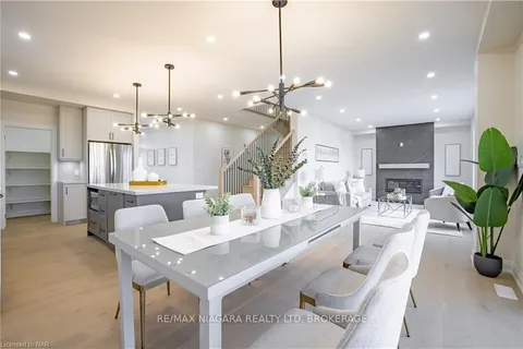 4229 MANSON Lane, Lincoln, ON L0R 1G0