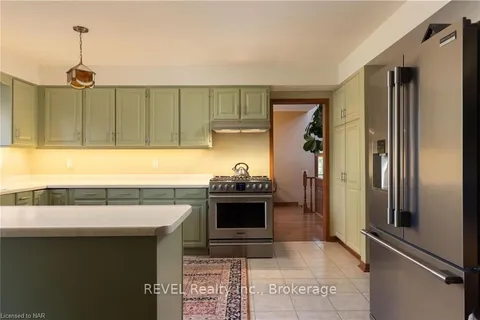 1424 FOUR MILE CREEK Rd, Niagara-on-the-Lake, ON L0S 1J0