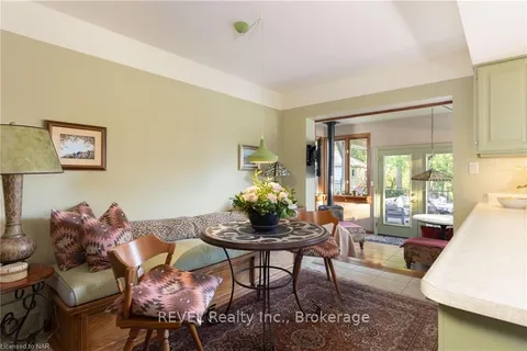 1424 FOUR MILE CREEK Rd, Niagara-on-the-Lake, ON L0S 1J0