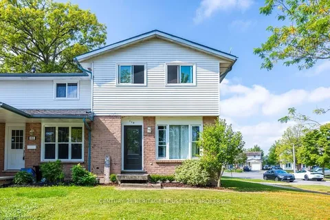 114 NORTHGATE Dr, Welland, ON L3C 5Y5