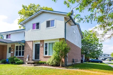 114 NORTHGATE Dr, Welland, ON L3C 5Y5