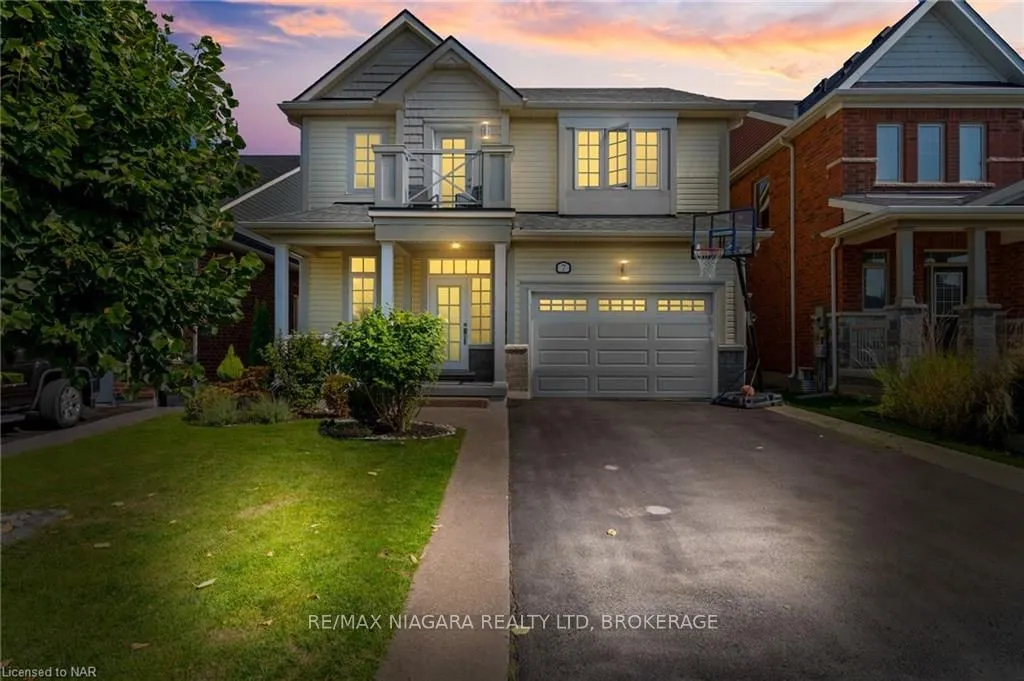 7 CANNERY DRIVE, Niagara-on-the-Lake, ON L0S 1J0