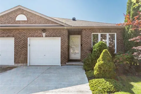 24 BLUEGRASS Cres, St. Catharines, ON L2P 0A7