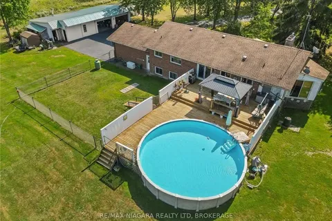 2666 DOMINION Rd, Fort Erie, ON L0S 1N0