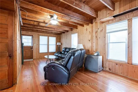 383 ASHWOOD Ave, Fort Erie, ON L0S 1B0