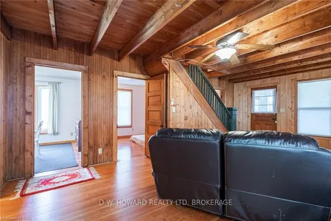 383 ASHWOOD Ave, Fort Erie, ON L0S 1B0