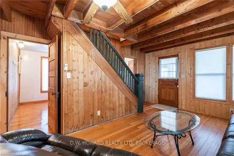 383 ASHWOOD Ave, Fort Erie, ON L0S 1B0