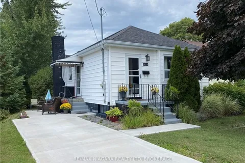 133 LAVINIA St, Fort Erie, ON L2A 2E3