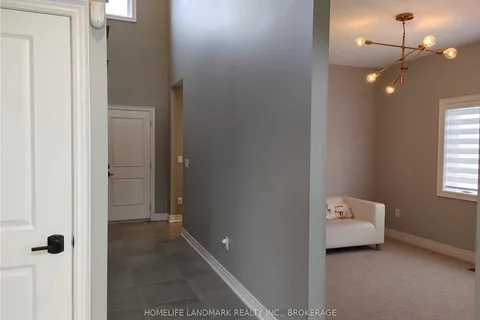 34 FOREST RIDGE Crt, Welland, ON L3C 0C2