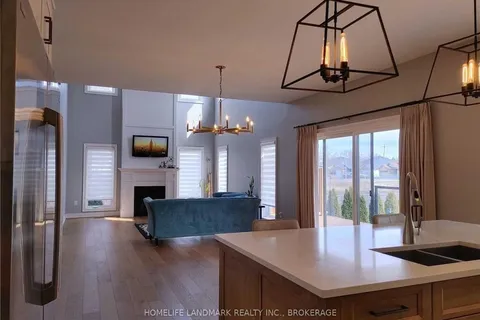 34 FOREST RIDGE Crt, Welland, ON L3C 0C2