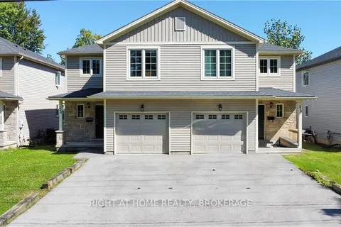 318 FIRST AVENUE Ave, Welland, ON L3C 0E1