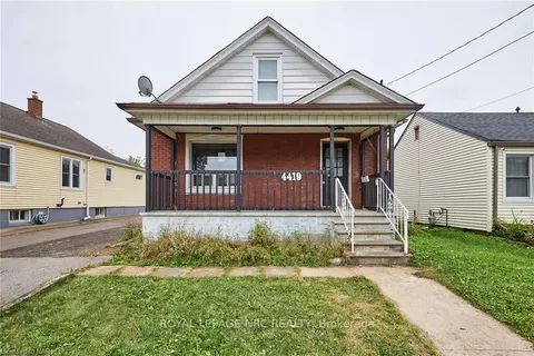 4419 FIFTH Ave, Niagara Falls, ON L2E 4R3