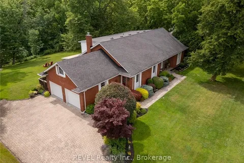 240 RIVERVIEW Blvd, St. Catharines, ON L2T 3M8