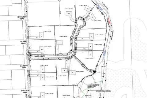 N/A CENTRALIA Ave, Fort Erie, ON L0S 1N0