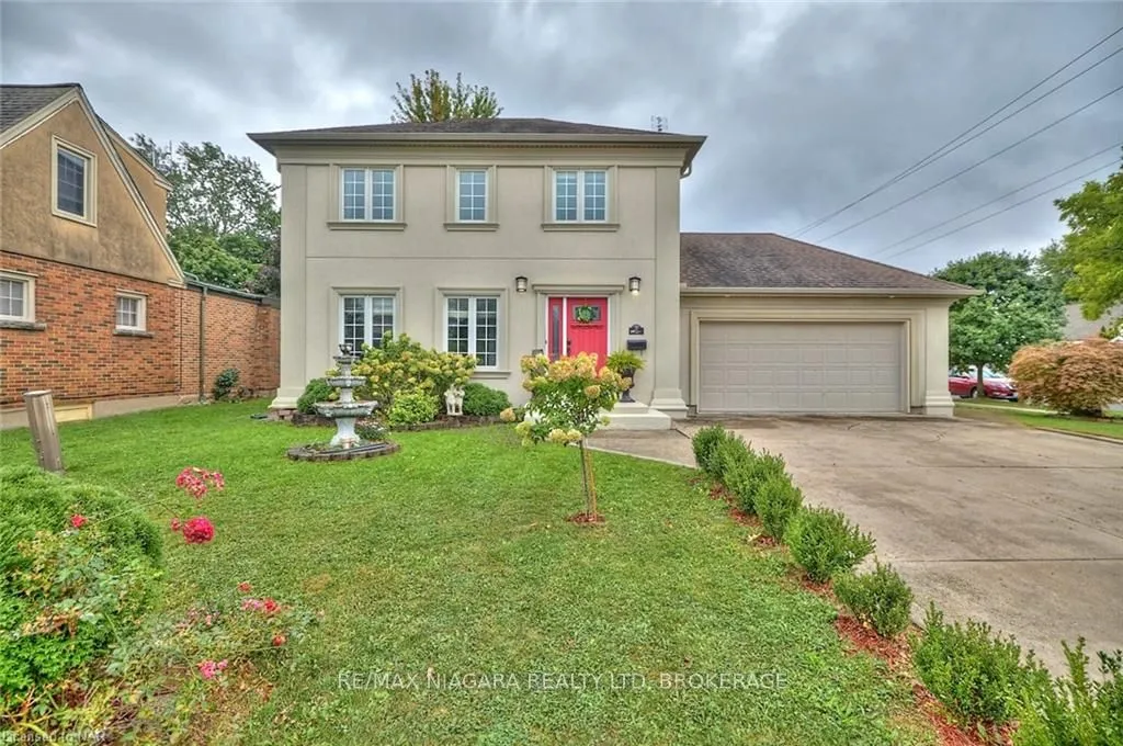 59 THOROLD Rd, Welland, ON L3C 3T9