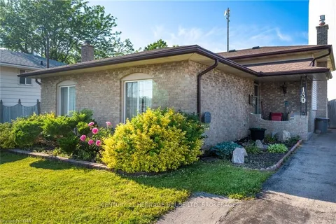 130 ST DAVIDS RD Rd, St. Catharines, ON L2T 1R1