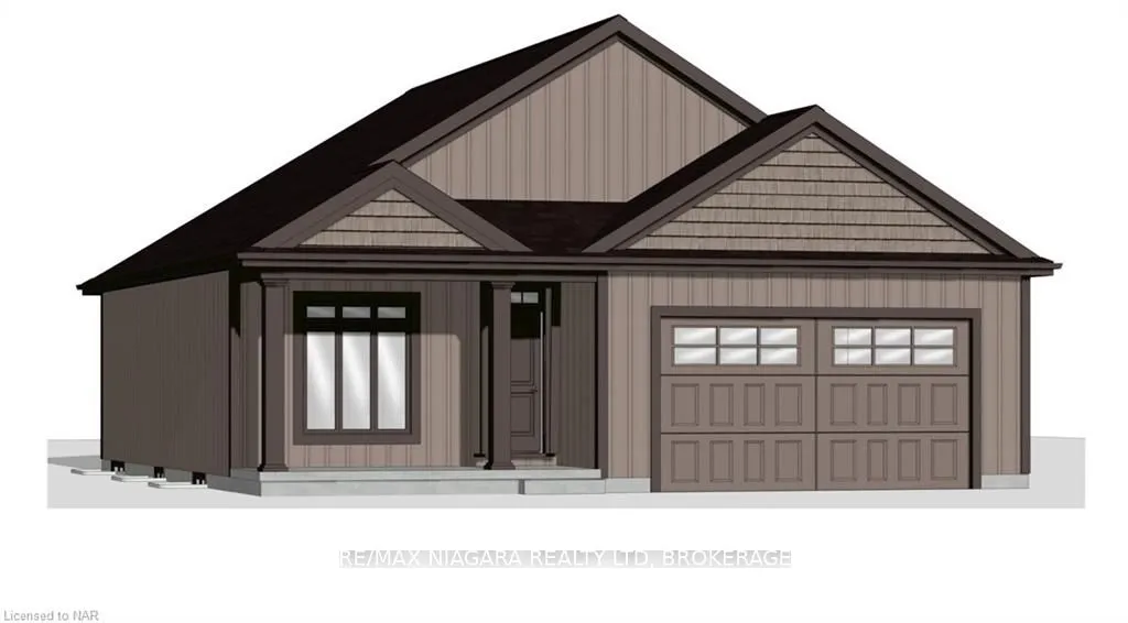 452 - P FERNDALE Ave, Fort Erie, ON L2A 5C4