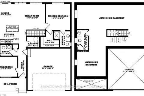 452 - P FERNDALE Ave, Fort Erie, ON L2A 5C4