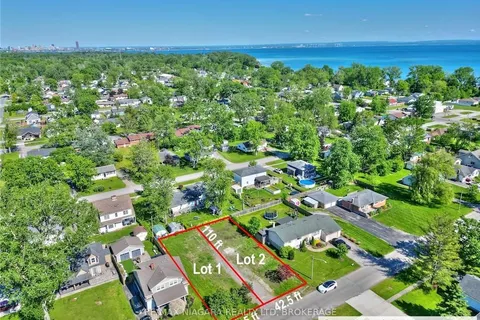 452 - P FERNDALE Ave, Fort Erie, ON L2A 5C4