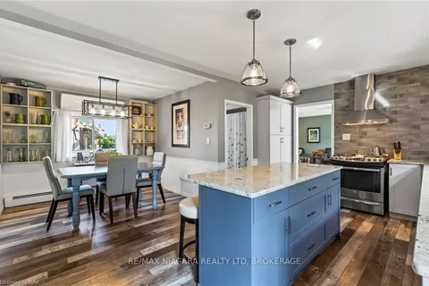 10586 MAPLEWOOD Dr, Wainfleet, ON L3K 5V4