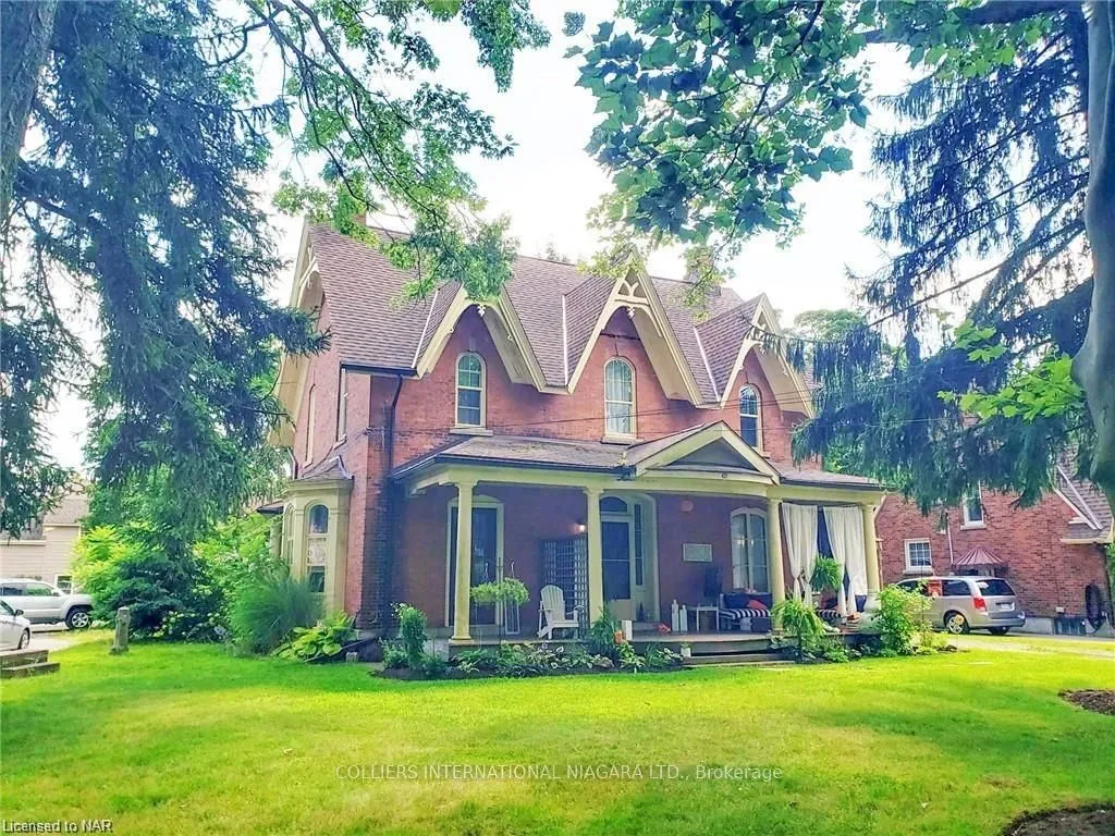 90 CANBORO Rd, Pelham, ON L0S 1E0