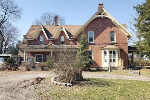 90 CANBORO Rd, Pelham, ON L0S 1E0