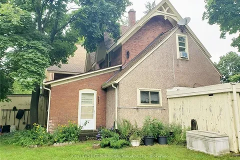 90 CANBORO Rd, Pelham, ON L0S 1E0