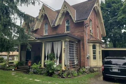 90 CANBORO Rd, Pelham, ON L0S 1E0