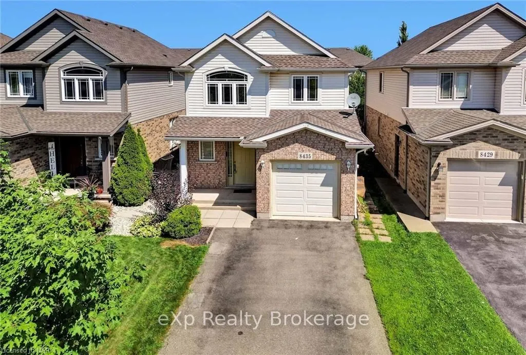 8435 KELSEY Cres, Niagara Falls, ON L2H 0E6