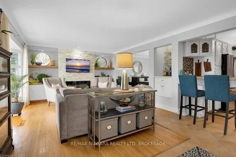 5990 STEVENS St, Niagara Falls, ON L2E 3A3