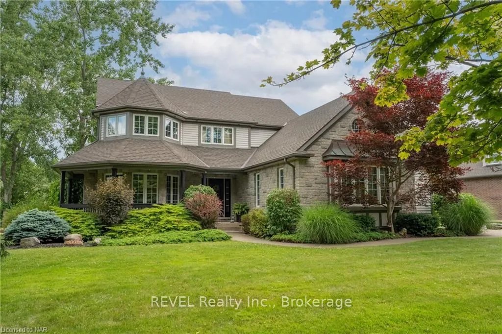 279 LAKESHORE ROAD WEST Rd, Port Colborne, ON L3K 2S8