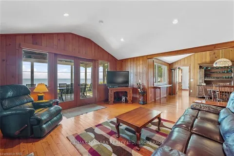 787 POINT ABINO Rd, Fort Erie, ON L0S 1N0