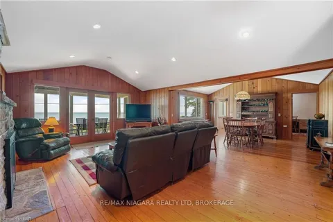 787 POINT ABINO Rd, Fort Erie, ON L0S 1N0