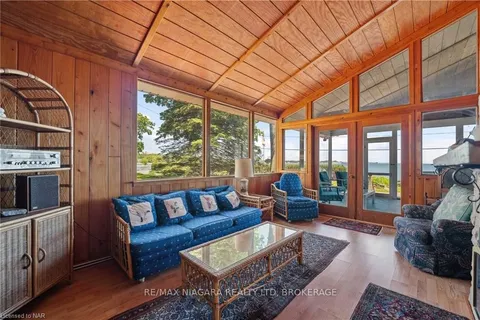 787 POINT ABINO Rd, Fort Erie, ON L0S 1N0