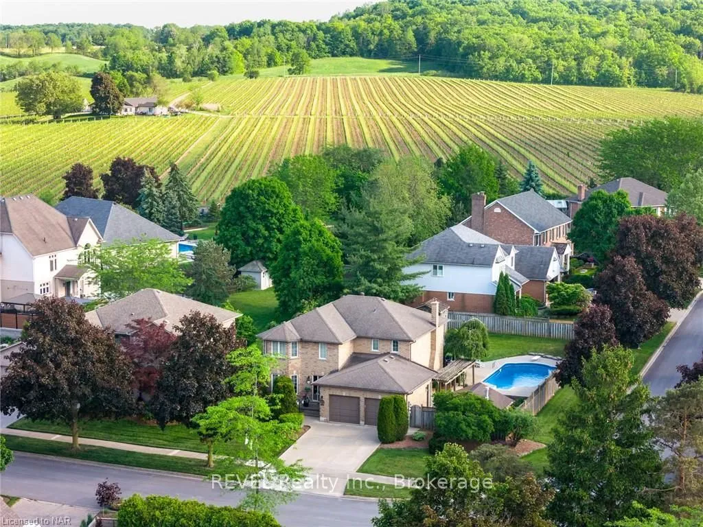 3412 VINEHAVEN Tr, Lincoln, ON L0R 2C0