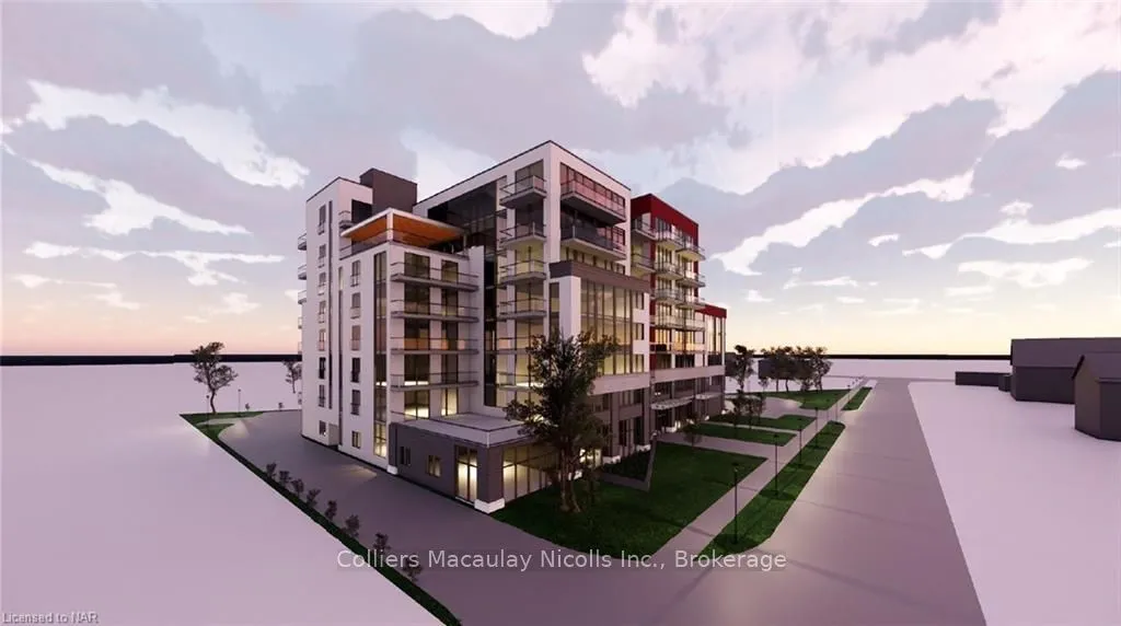 5587-56 MCLEOD Rd, Niagara Falls, ON L2G 3E4