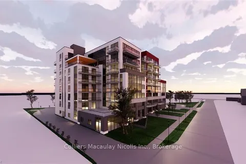 5587-56 MCLEOD Rd, Niagara Falls, ON L2G 3E4