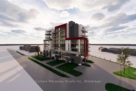 5587-56 MCLEOD Rd, Niagara Falls, ON L2G 3E4