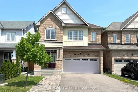7729 HACKBERRY Tr, Niagara Falls, ON L2H 3R5