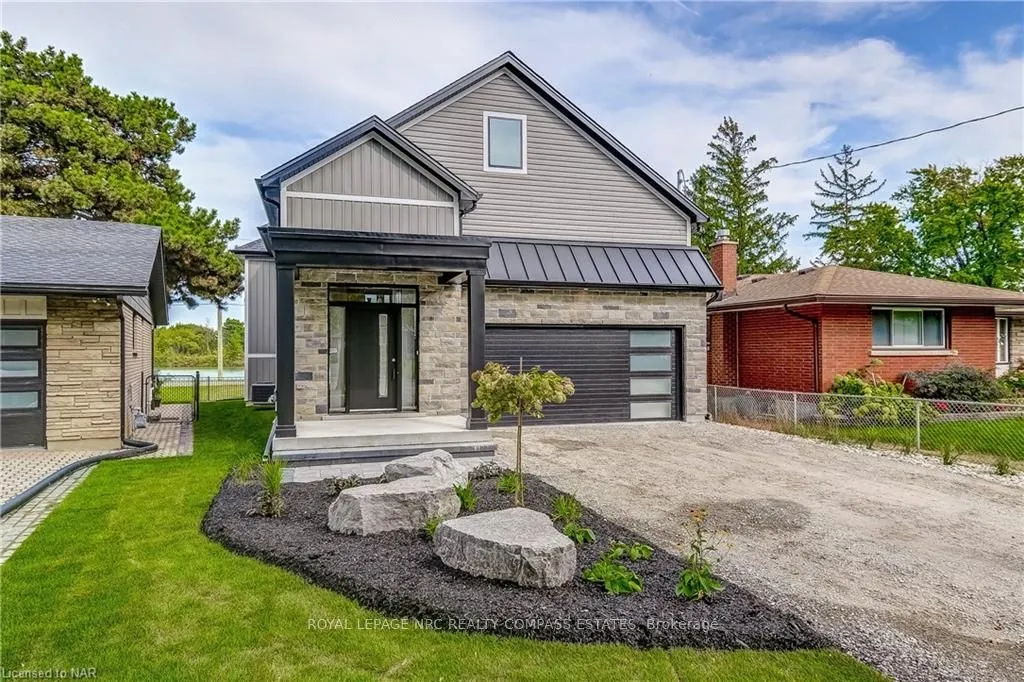 38A NEPTUNE Dr, St. Catharines, ON L2M 2S2