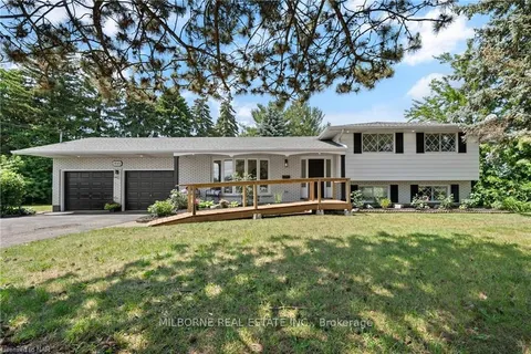 1846 NIAGARA STONE Rd, Niagara-on-the-Lake, ON L0S 1J0