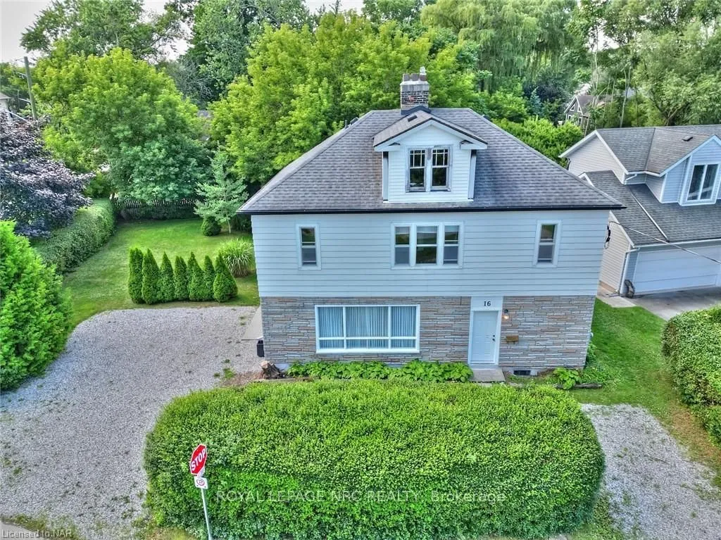 16-16.5 LAKESIDE Dr, St. Catharines, ON L2M 1P2